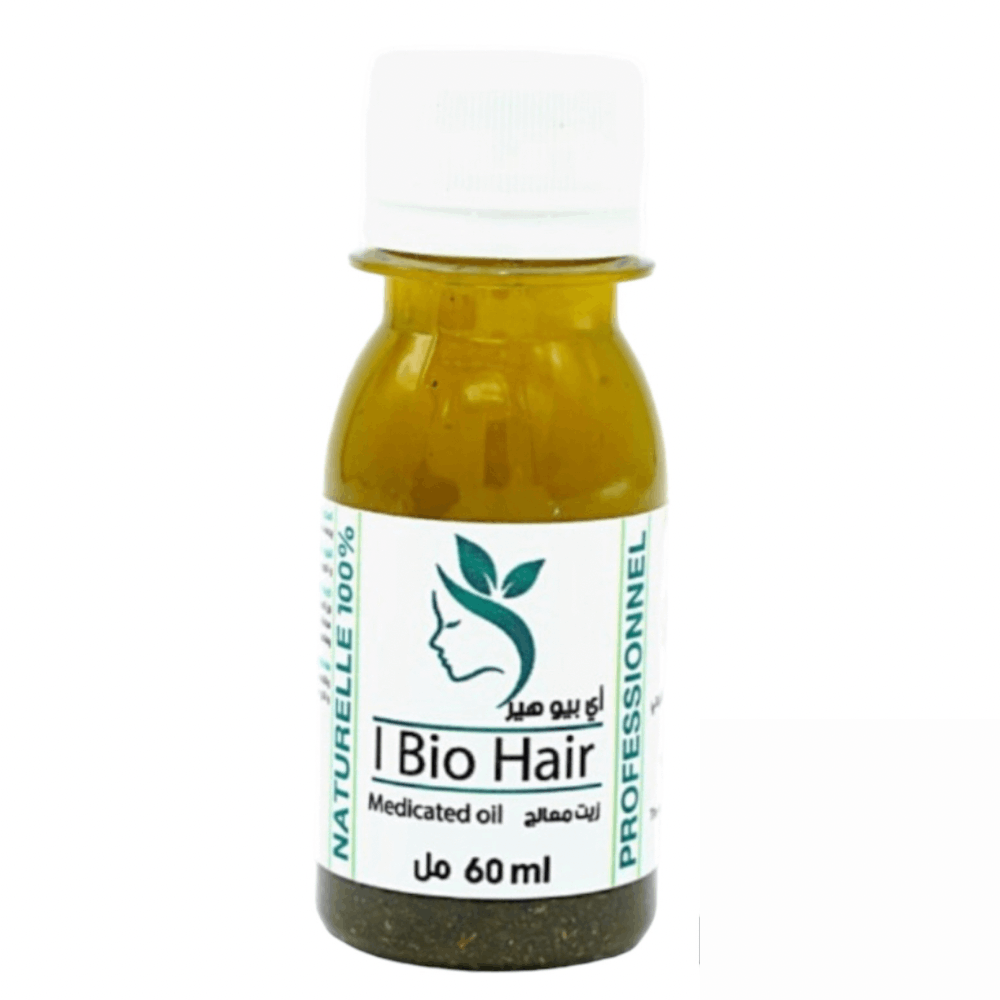 زيت Bio Hair الأصلي – Image 2