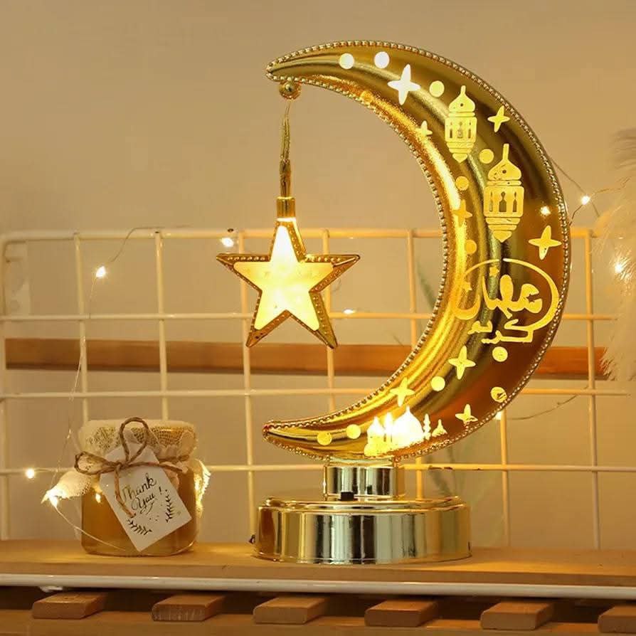 هلال رمضان المضاء – Image 9