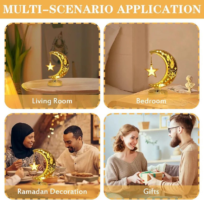 هلال رمضان المضاء – Image 3