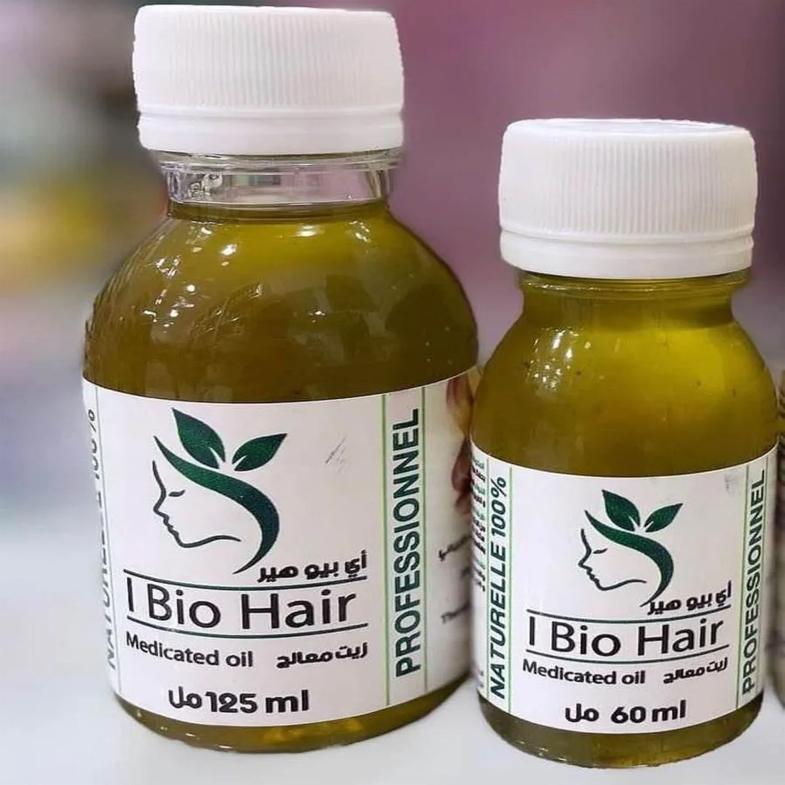 زيت Bio Hair الأصلي – Image 6