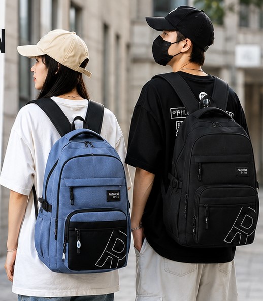🎒🔥 Sac à dos tendance – Style & Praticité au quotidien !