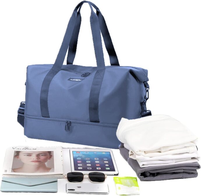 PACK CABAS 2 PIECES ✨  Livraison Gratuit 58 wilayas   Imperméable – Image 7
