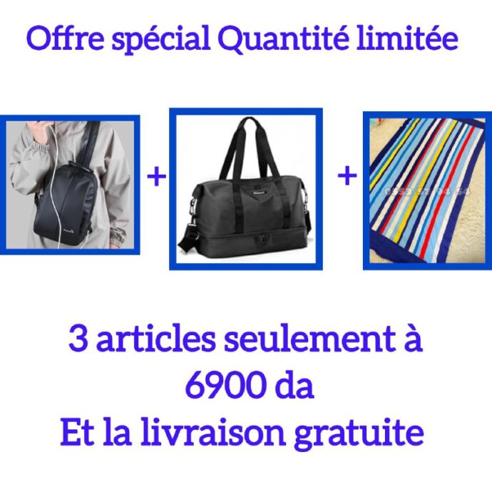 طاقم رجالي ب  6900دج! ✨  Livraison Gratuit 58 wilayas   Imperméable – Image 4