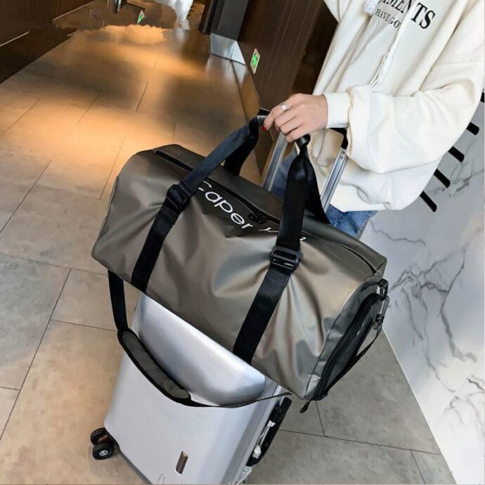 PACK CABAS 3 PIECES ✨  Livraison Gratuit 58 wilayas   Imperméable – Image 7