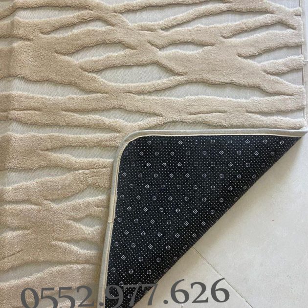 Tapis Lapin Antidérapant pour salon 1.5MX2M  NV models