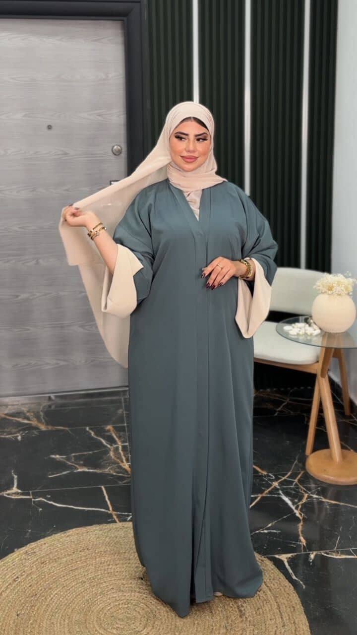 Abaya Naila – Image 2