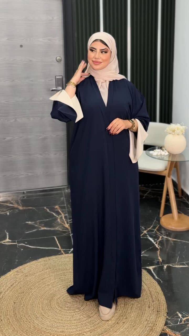 Abaya Naila – Image 6