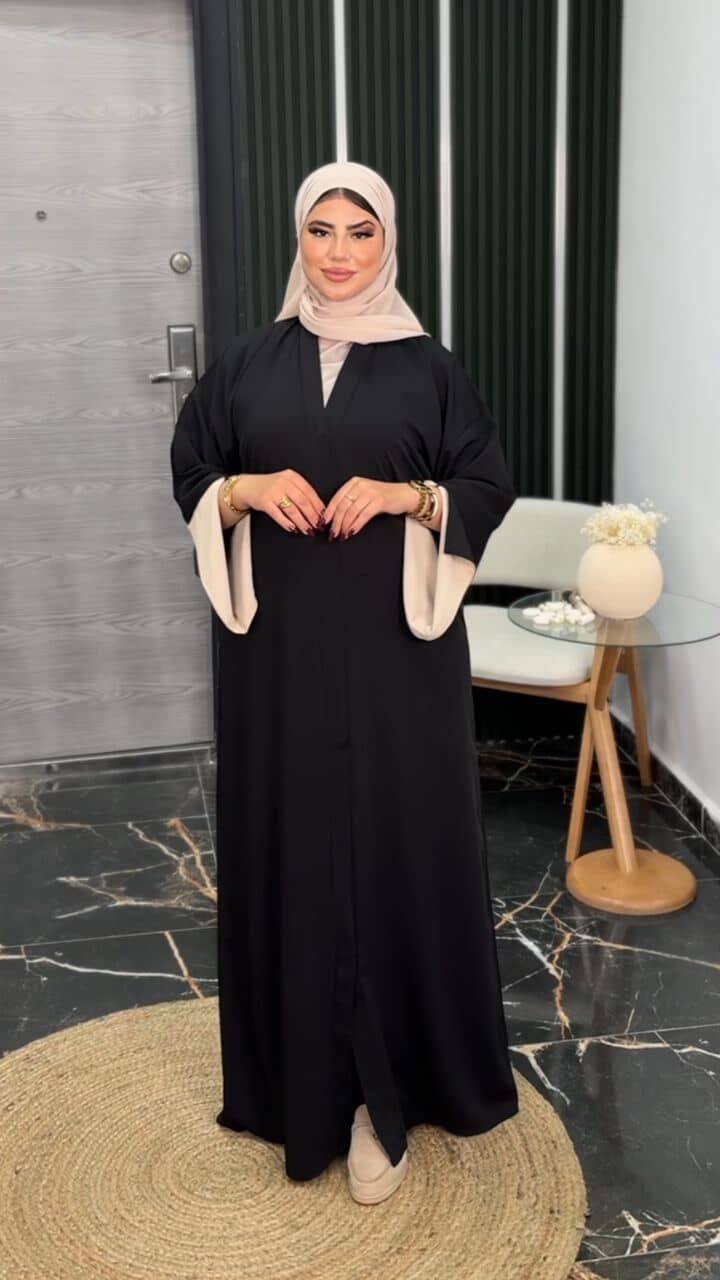Abaya Naila – Image 5