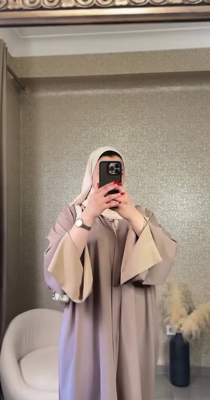 Abaya Naila – Image 8