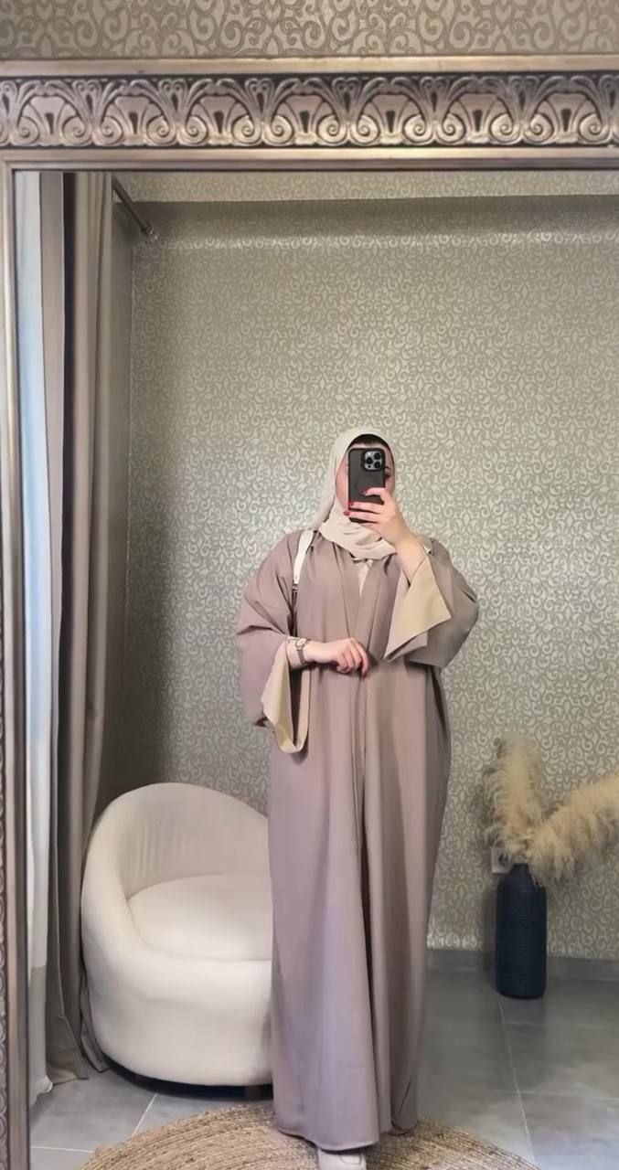 Abaya Naila – Image 7