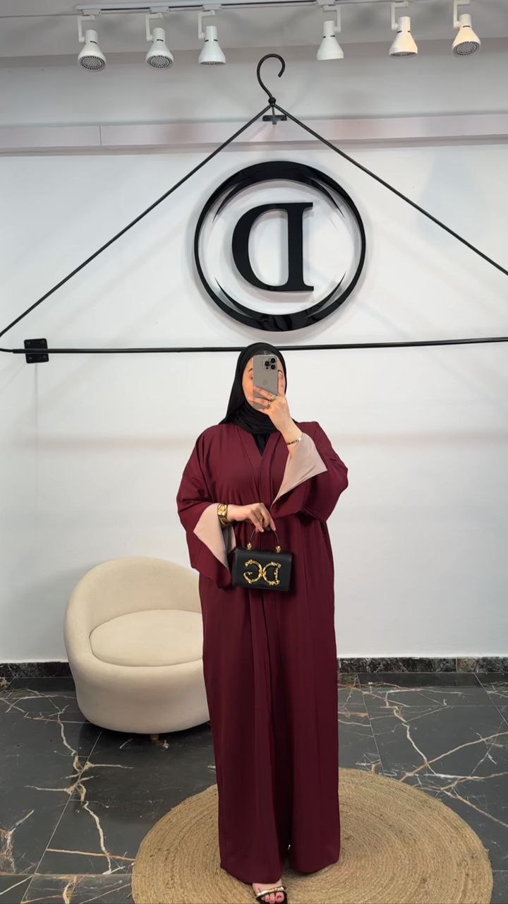 Abaya Naila – Image 12
