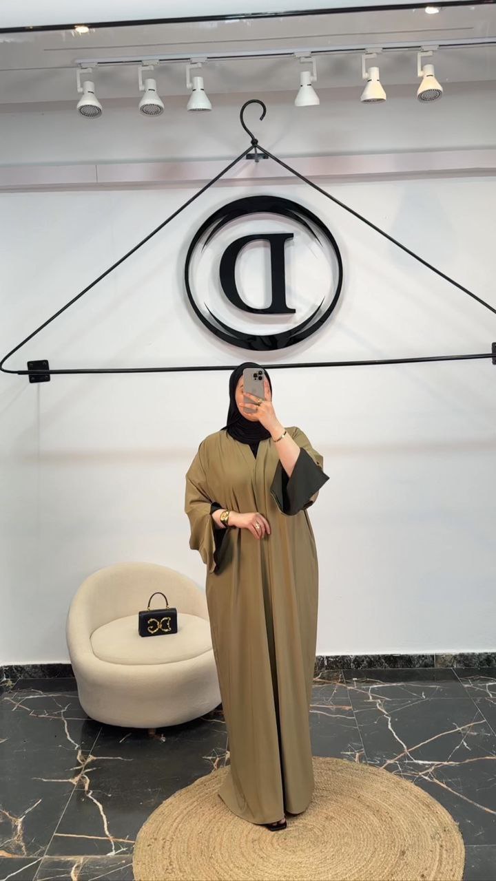 Abaya Naila – Image 14