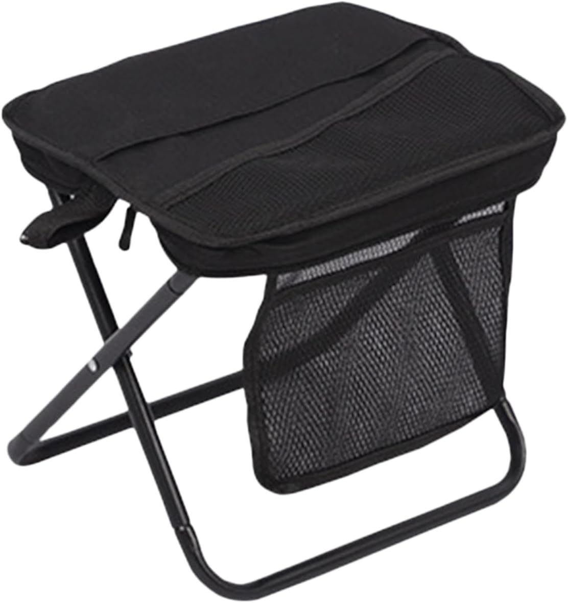 كرسي قابل للطي | كراسي قابلة للطي في الهواء الطلق للبالغين - سعة تحميل عالية 120 كجم، – Image 5