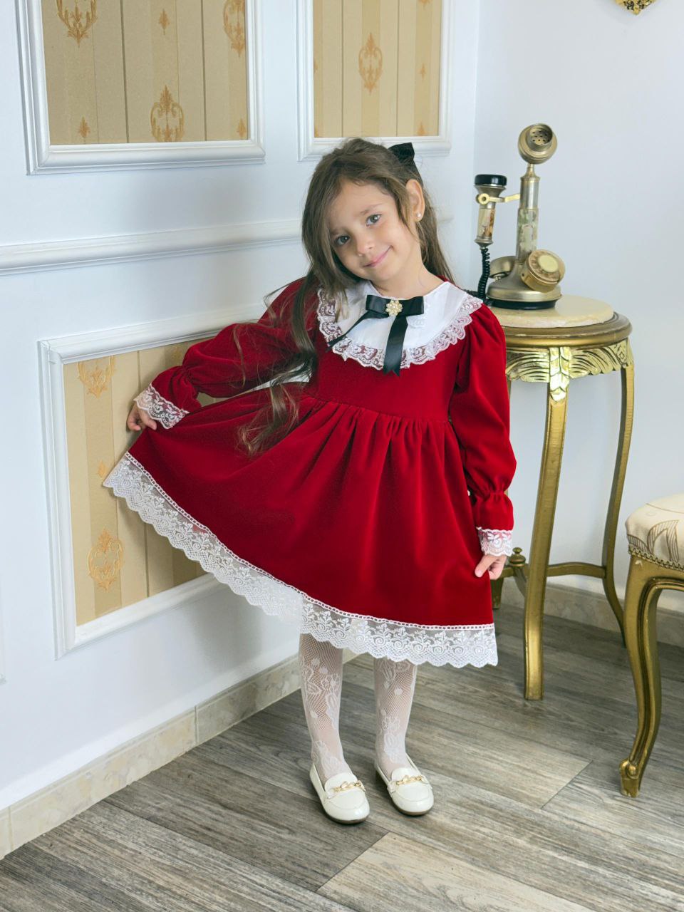 فستان الأميرات – Image 9