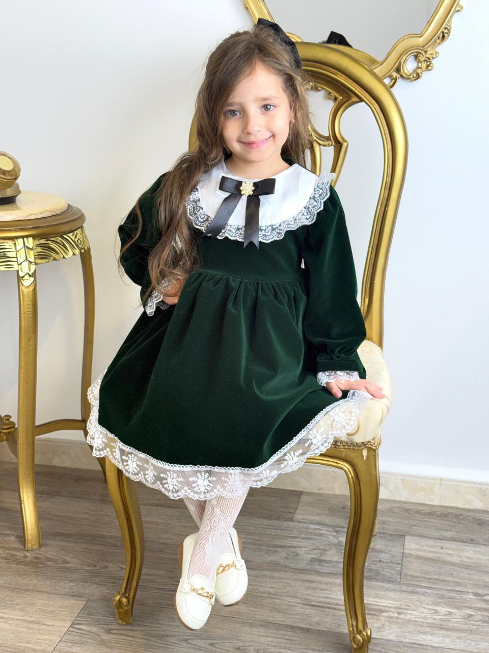 فستان الأميرات – Image 8