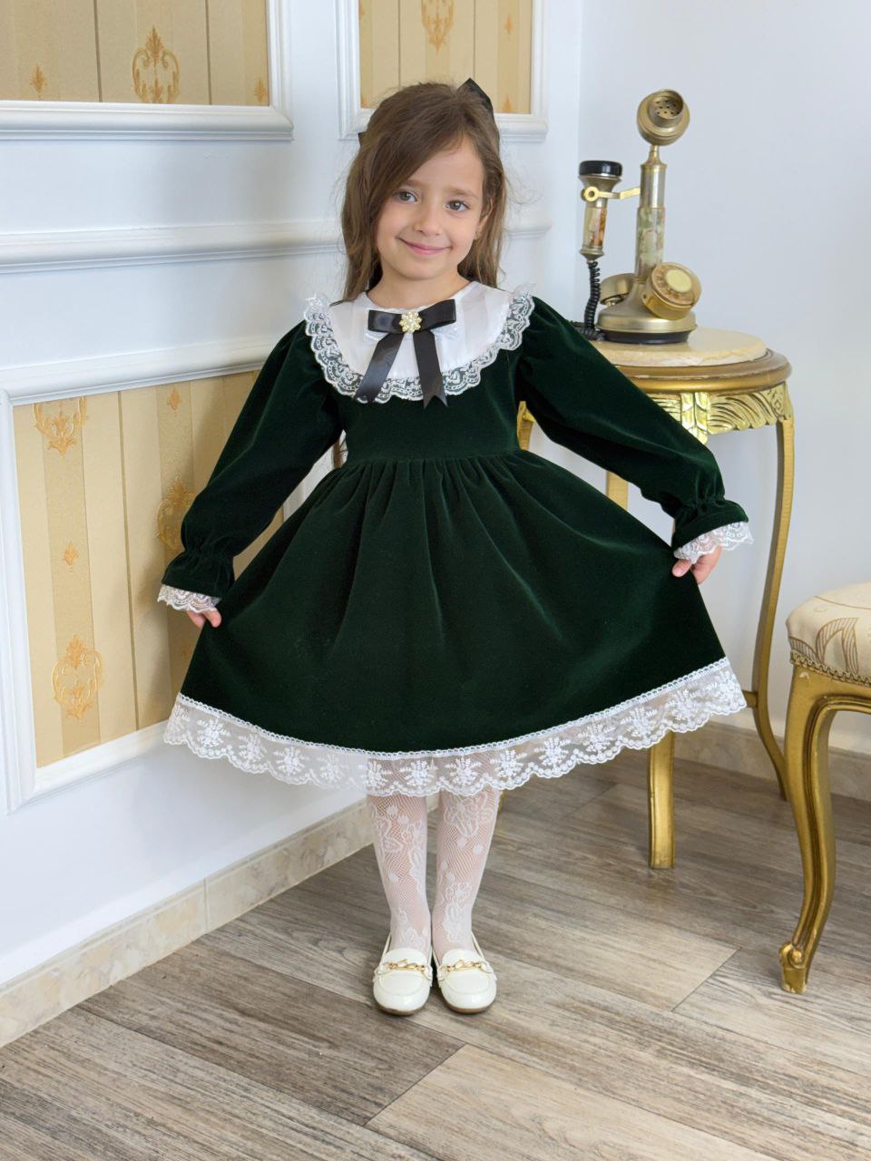 فستان الأميرات – Image 2