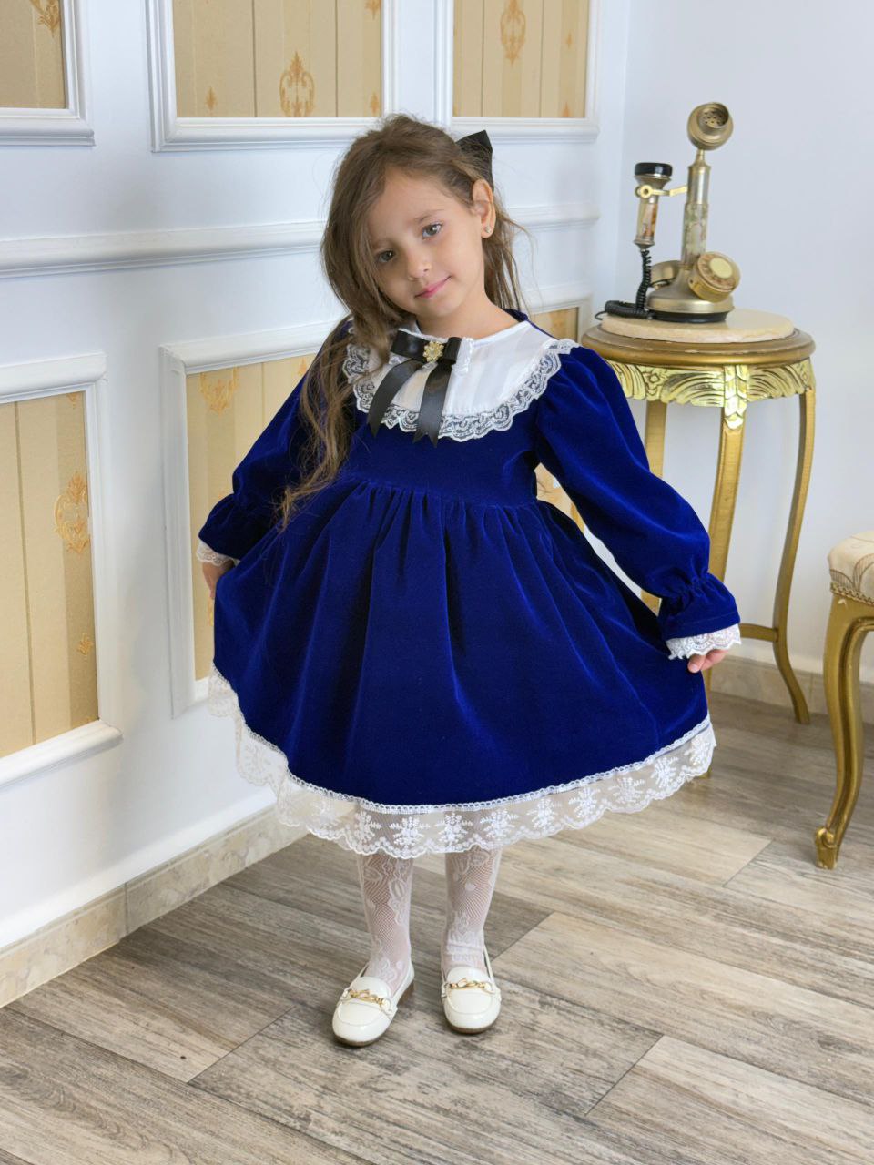 فستان الأميرات – Image 4