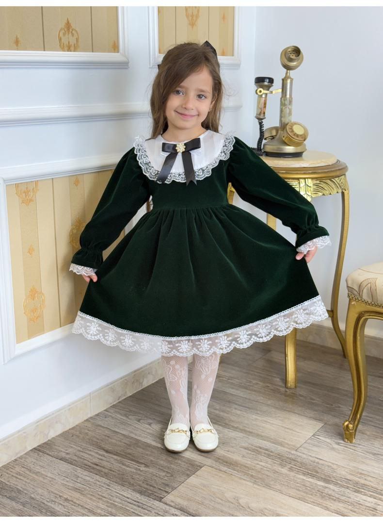 فستان الأميرات