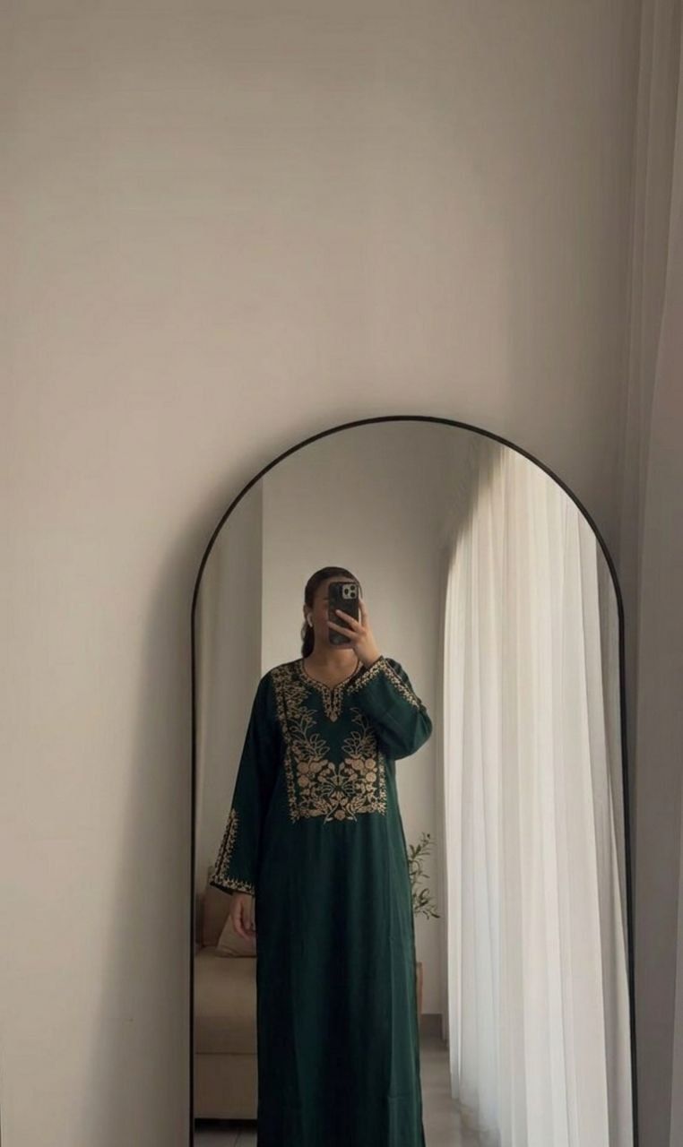 Jebba traditionnelle algerienne – Image 6