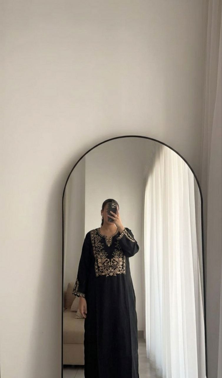 Jebba traditionnelle algerienne – Image 4