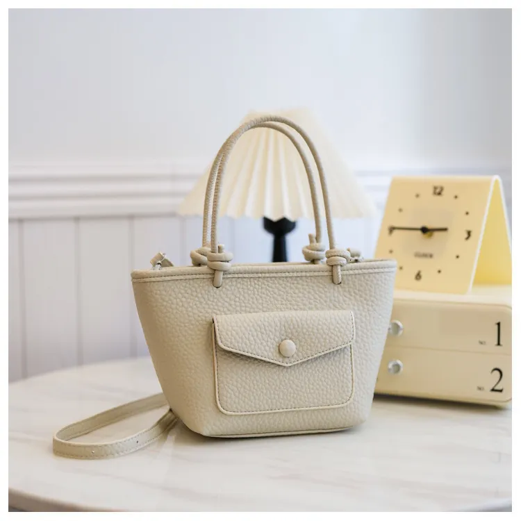 Damn Girl Mini Handbags – Image 3