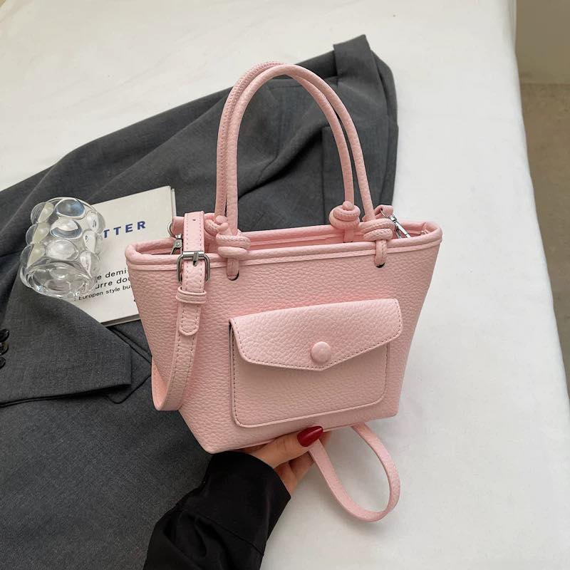 Damn Girl Mini Handbags – Image 5