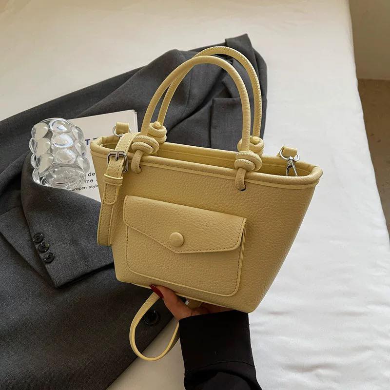 Damn Girl Mini Handbags – Image 6