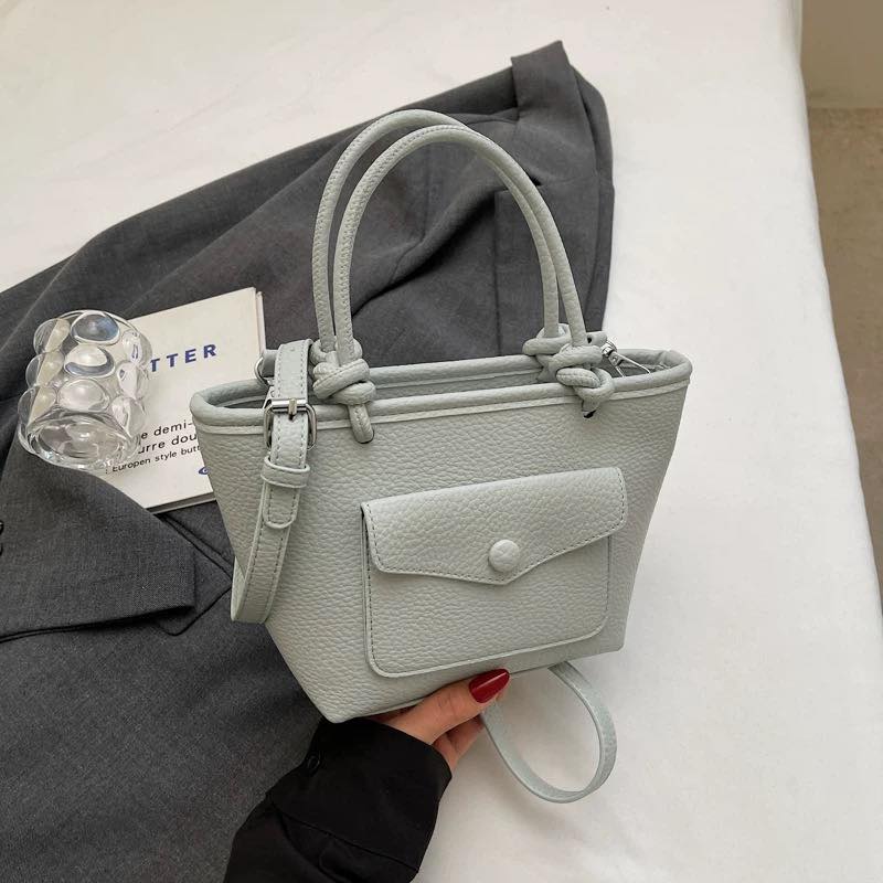 Damn Girl Mini Handbags – Image 8