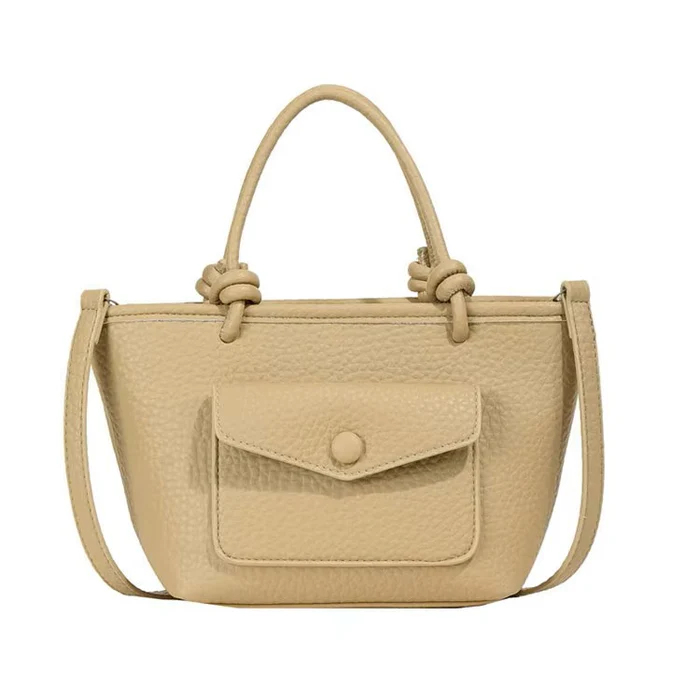 Damn Girl Mini Handbags – Image 13