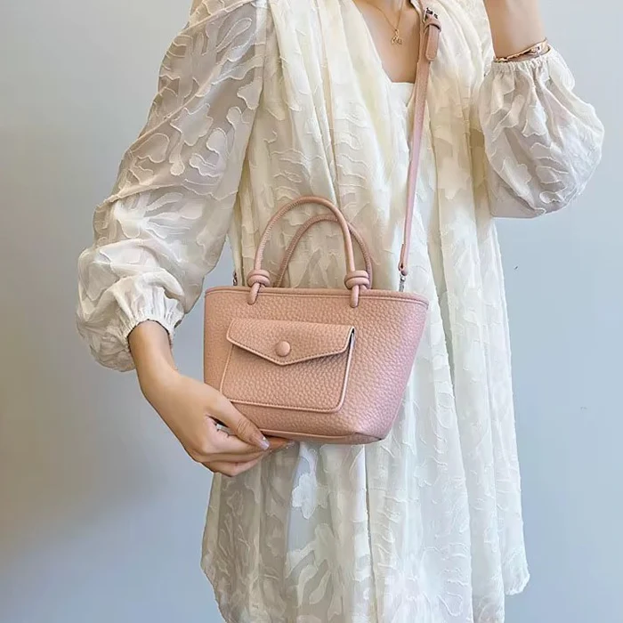 Damn Girl Mini Handbags