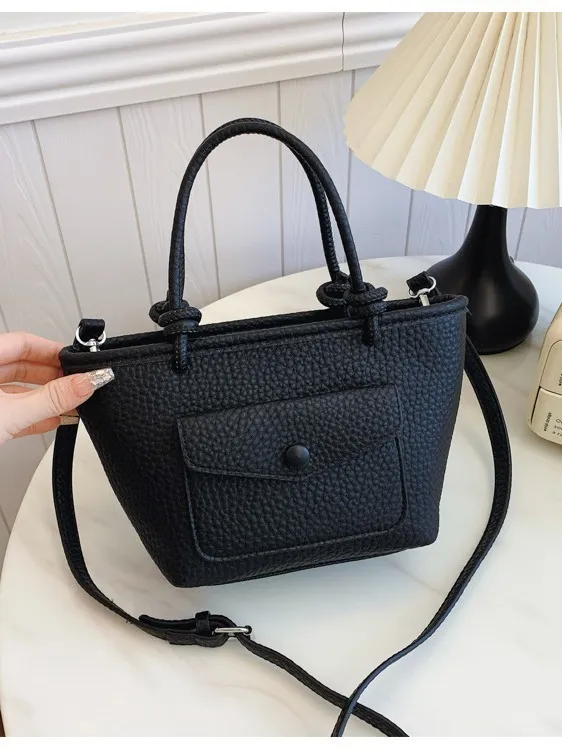 Damn Girl Mini Handbags – Image 9
