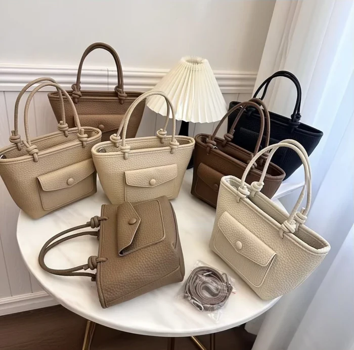 Damn Girl Mini Handbags – Image 18