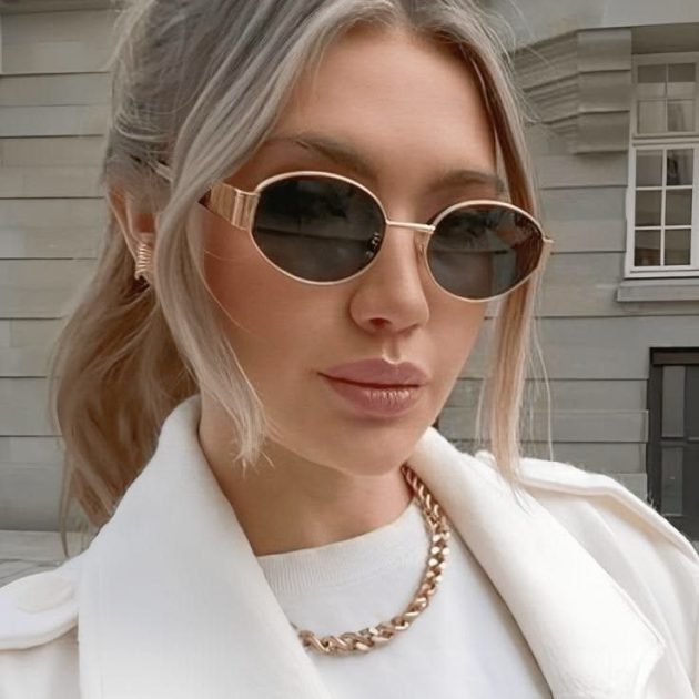 LUNETTE CELINE PARIS