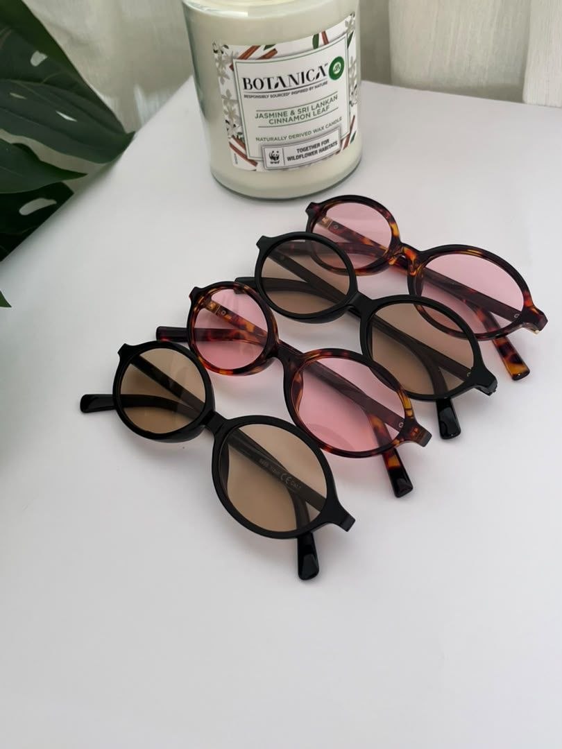 2 Lunettes Miu Miu pour femmes - tendence 2026 🏖🏖 - الصورة 6