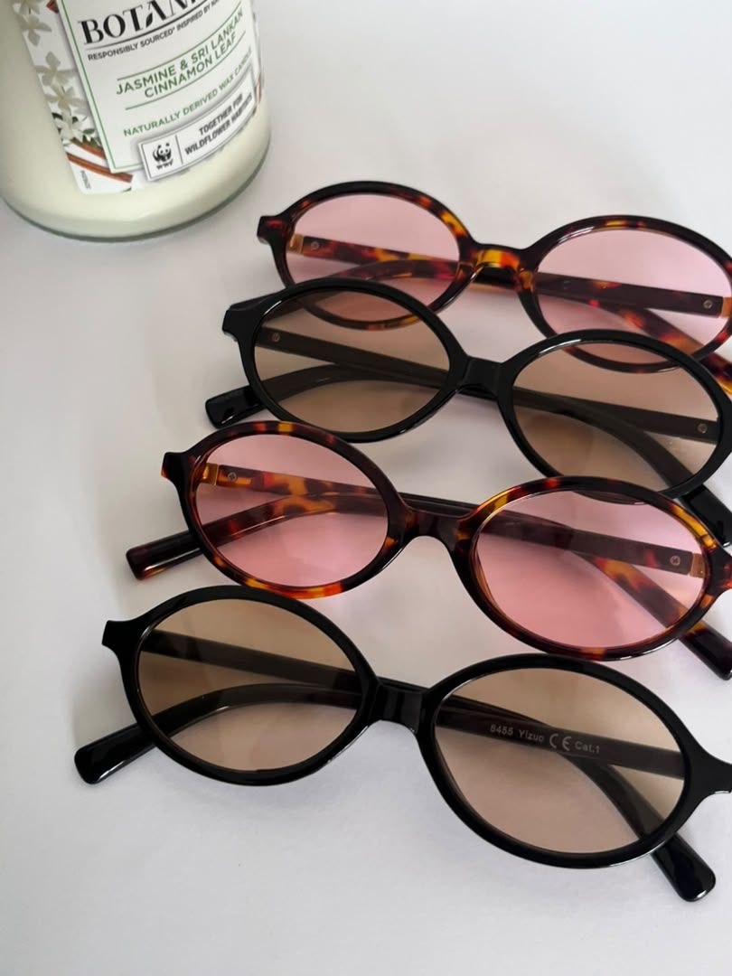 2 Lunettes Miu Miu pour femmes - tendence 2026 🏖🏖 - الصورة 7