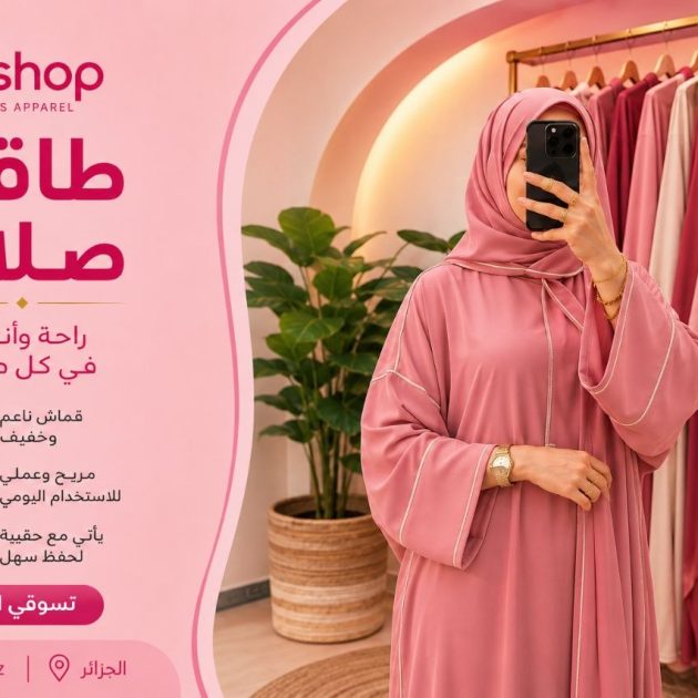 طقم الصلاة ibtshop